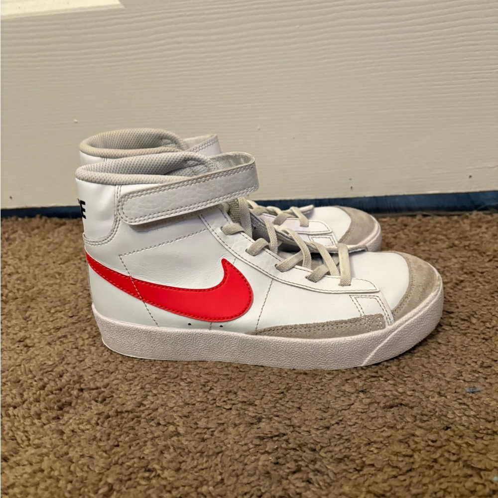 Little Kids Nike Blazer Mid ‘77